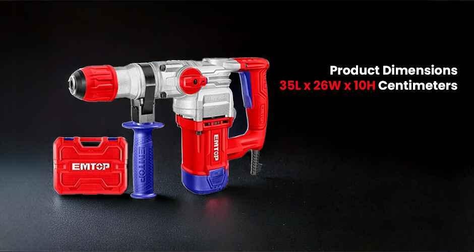 manufacturer details for