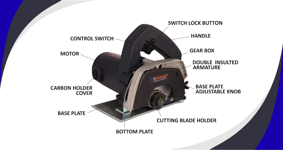 manufacturer details for