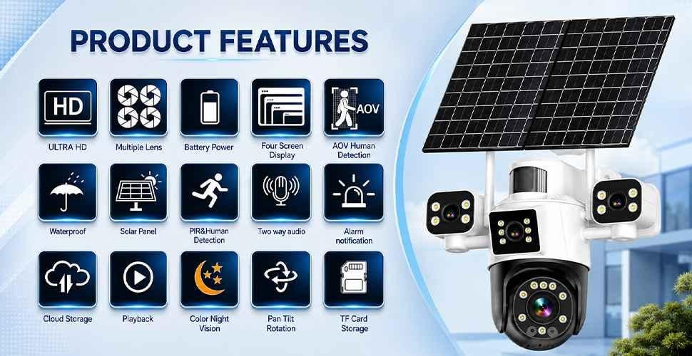 manufacturer details for