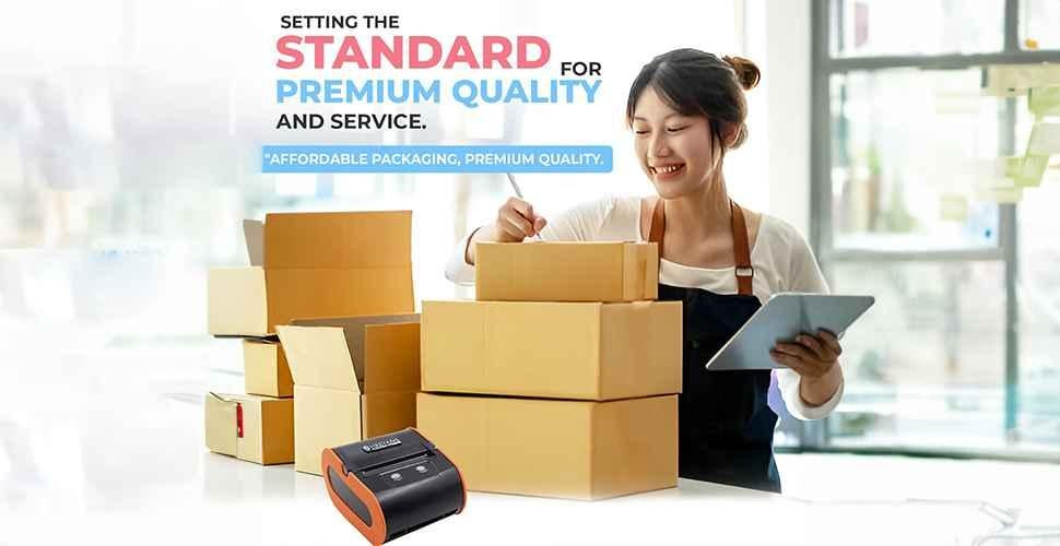 manufacturer details for