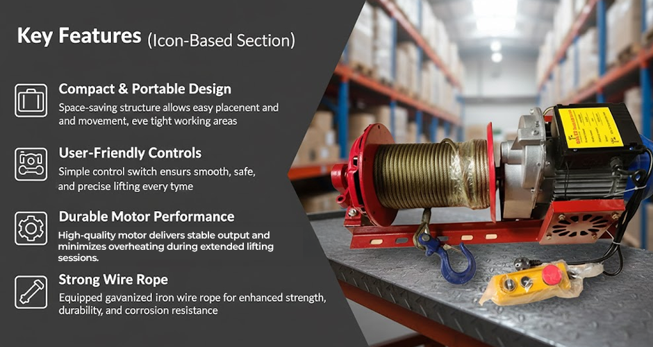 manufacturer details for