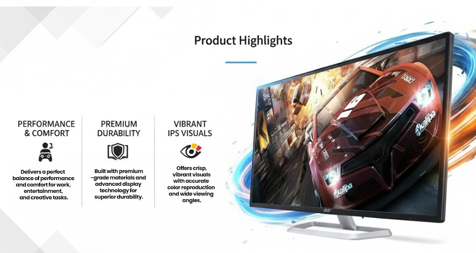 manufacturer details for