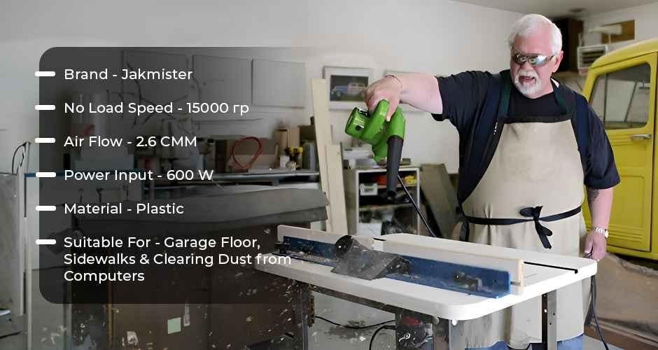 manufacturer details for