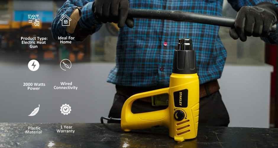 manufacturer details for