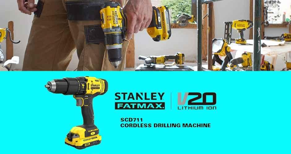 manufacturer details for