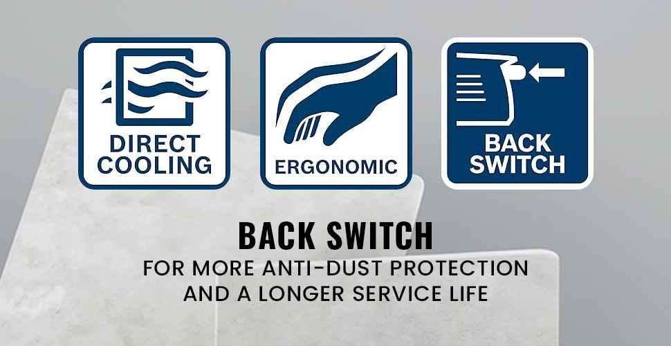 manufacturer details for