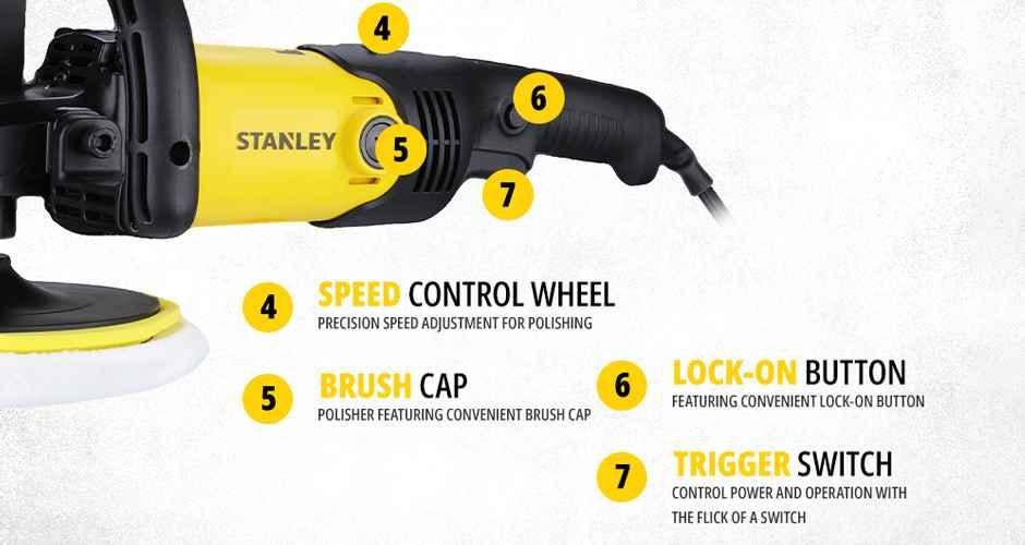 manufacturer details for