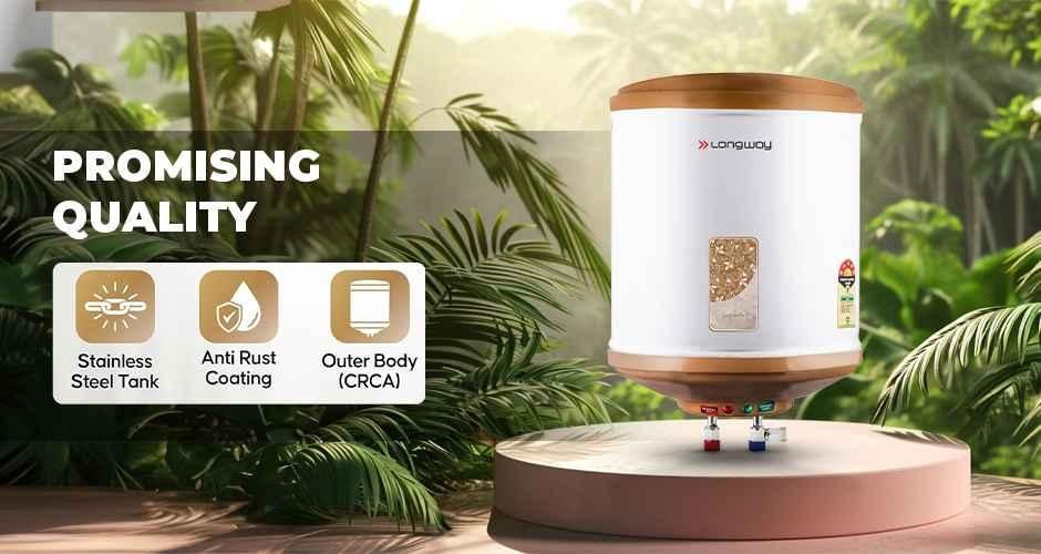manufacturer details for