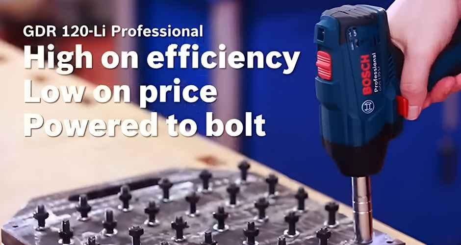 manufacturer details for