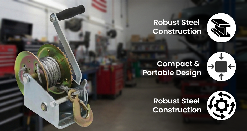 manufacturer details for