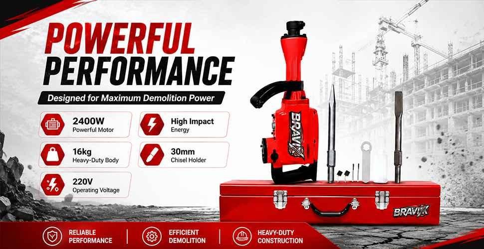 manufacturer details for