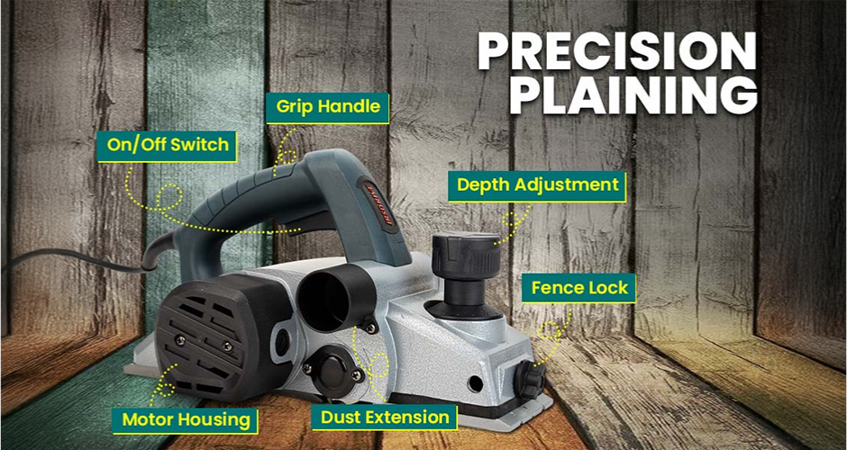 manufacturer details for