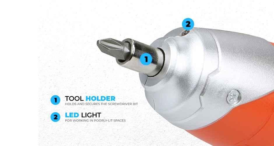 manufacturer details for