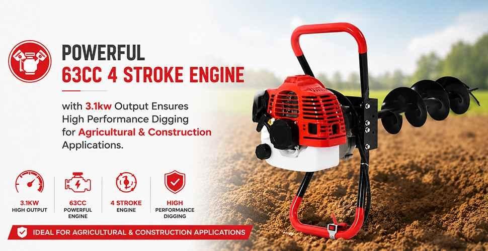 manufacturer details for