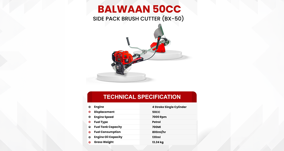 manufacturer details for