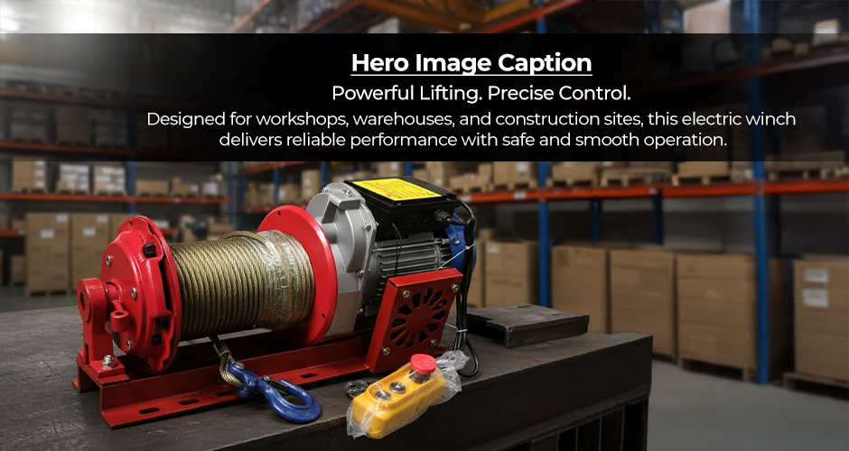 manufacturer details for