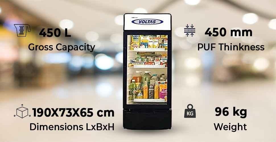 manufacturer details for