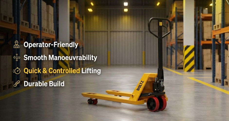manufacturer details for