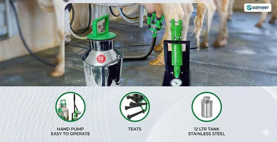manufacturer details for
