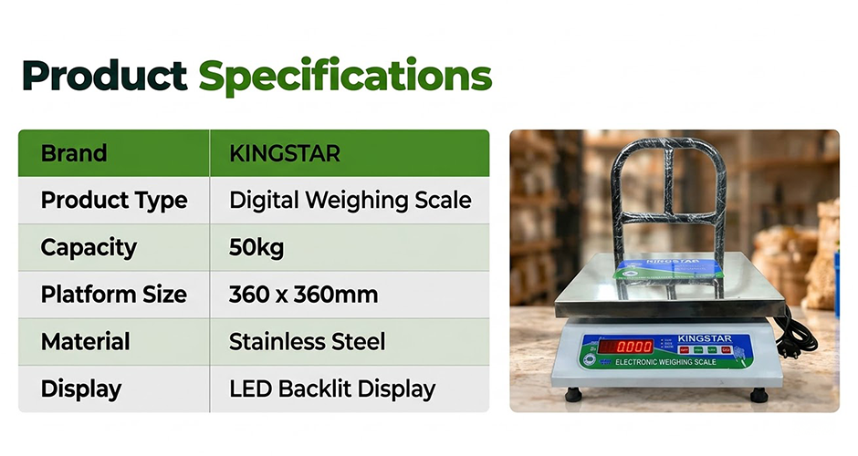 manufacturer details for
