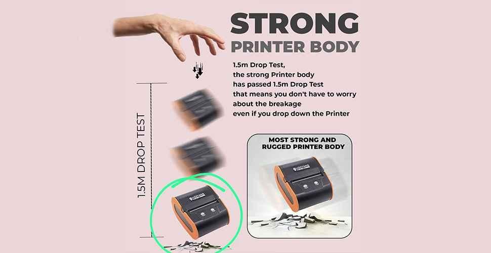 manufacturer details for