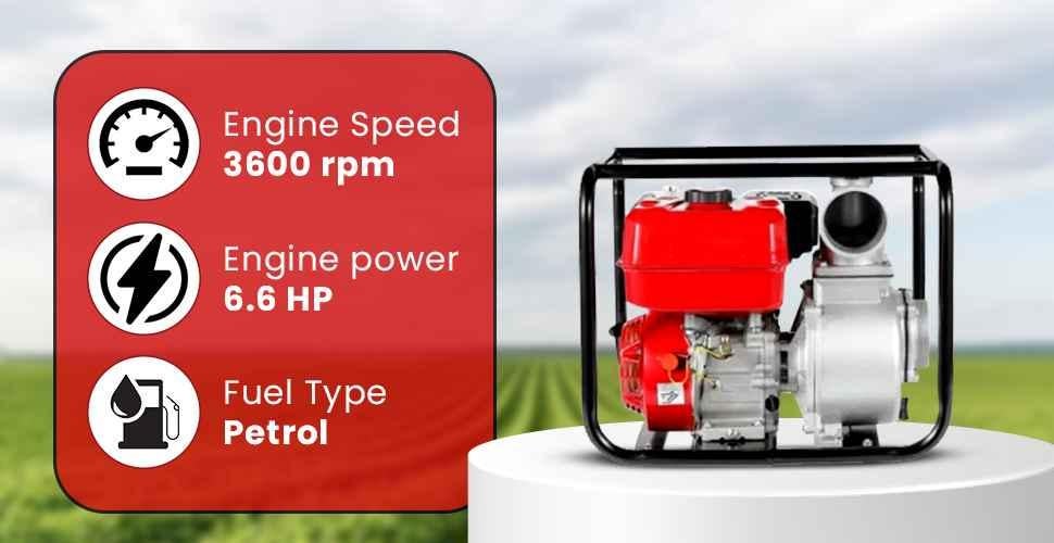 manufacturer details for