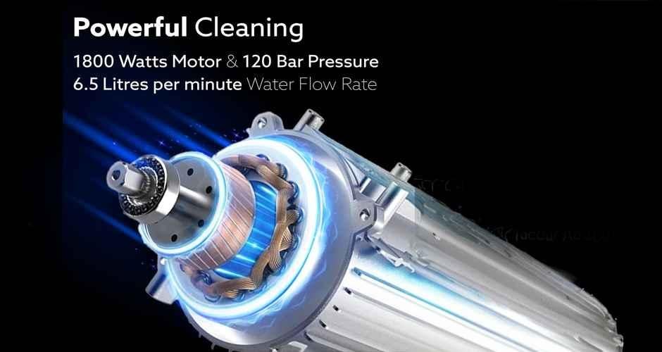 manufacturer details for