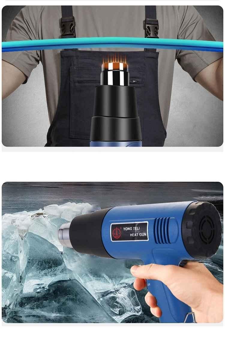manufacturer details for
