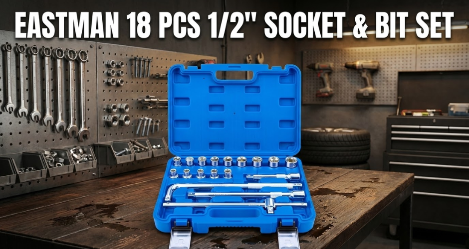 manufacturer details for