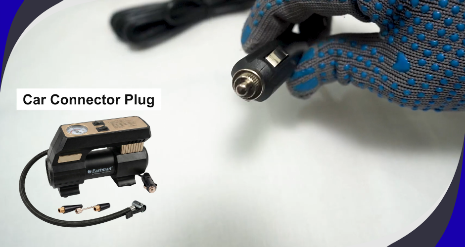 manufacturer details for
