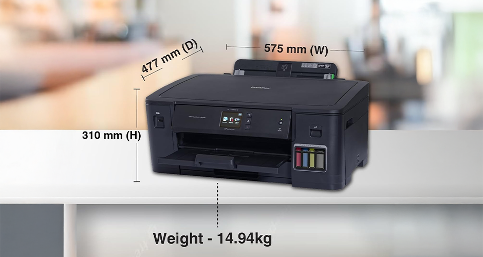 manufacturer details for