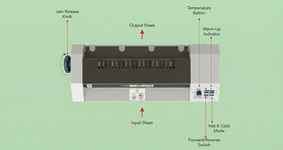 manufacturer details for