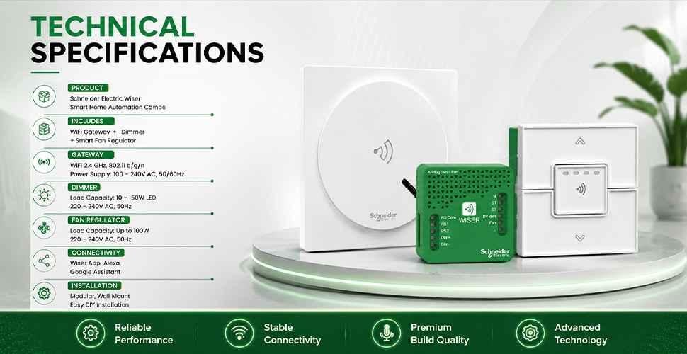 manufacturer details for