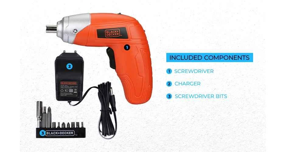 manufacturer details for