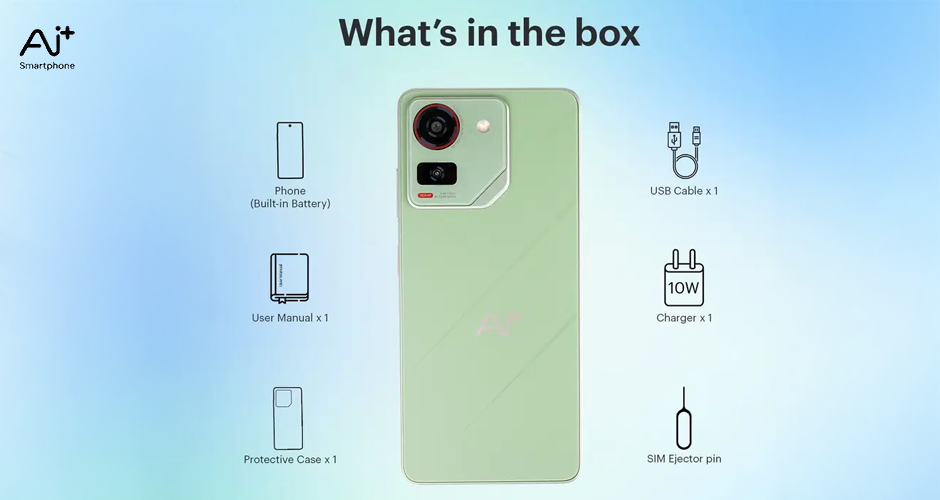 manufacturer details for