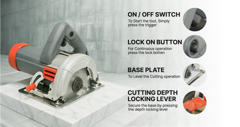 manufacturer details for
