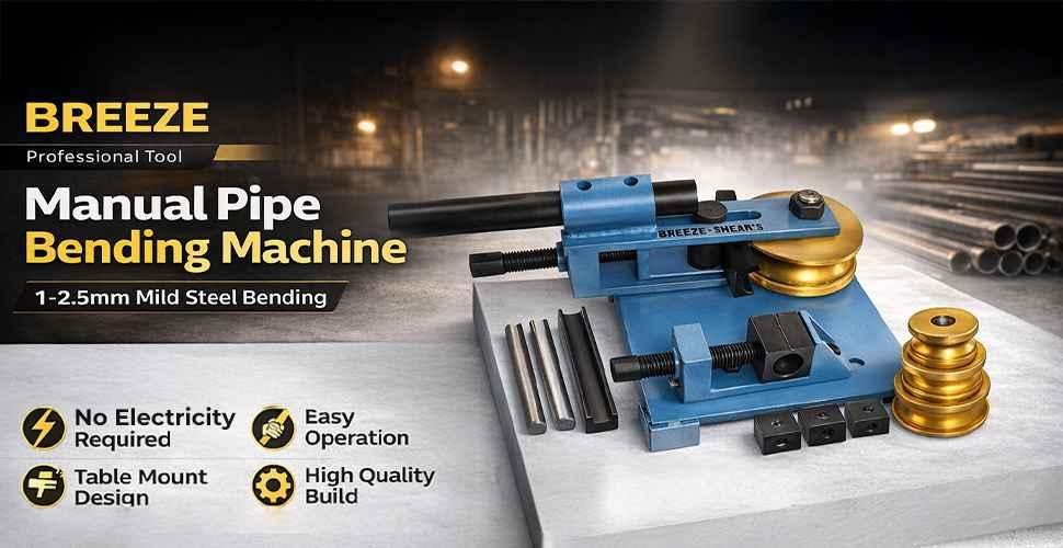 manufacturer details for