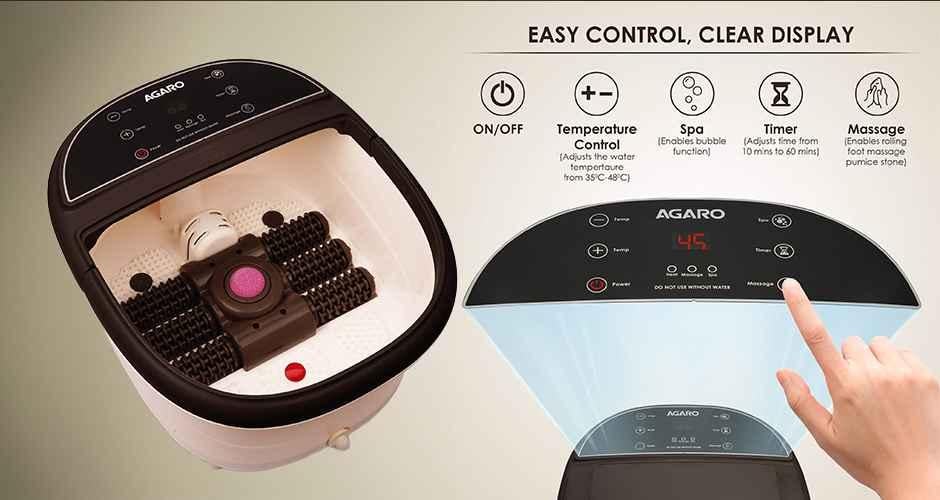 manufacturer details for