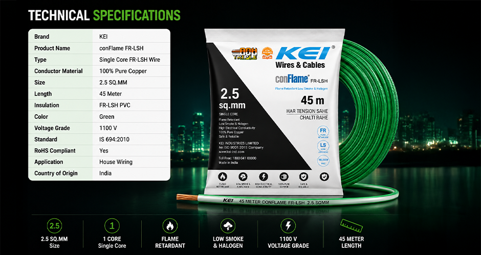 manufacturer details for