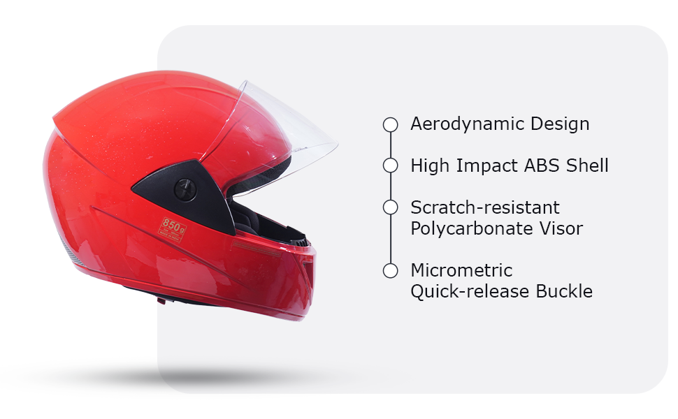 manufacturer details for
