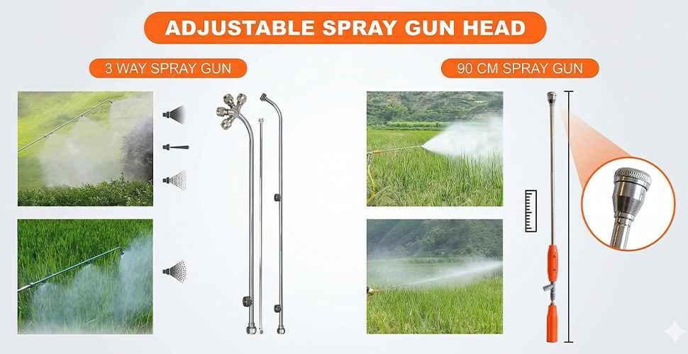 manufacturer details for