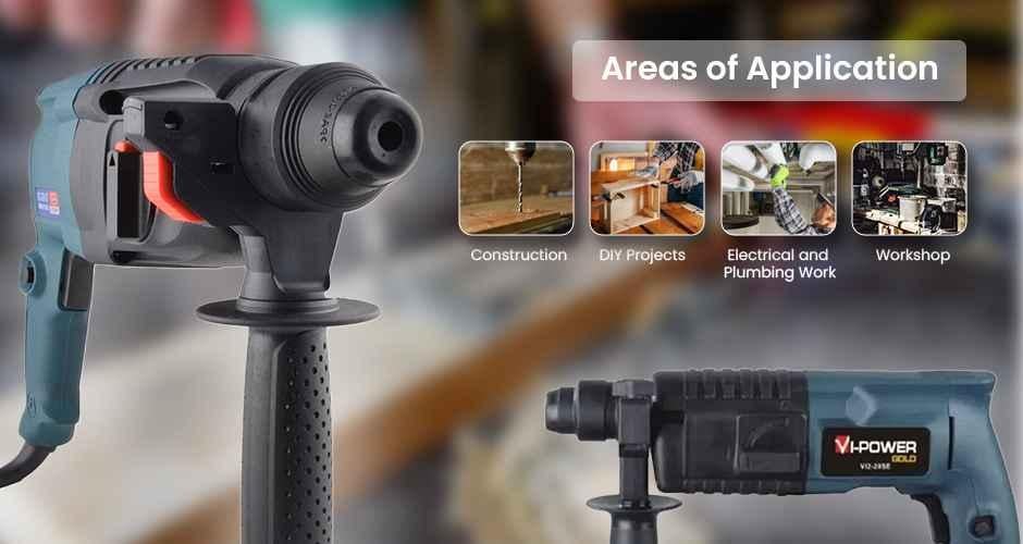 manufacturer details for