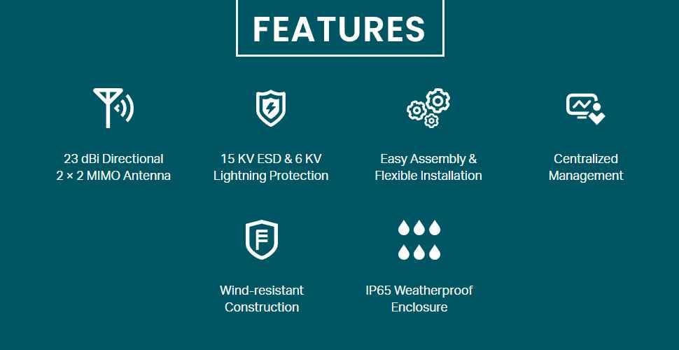 manufacturer details for
