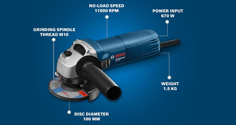 manufacturer details for