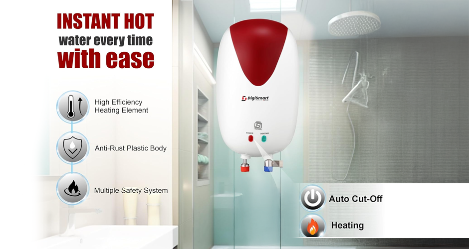 manufacturer details for