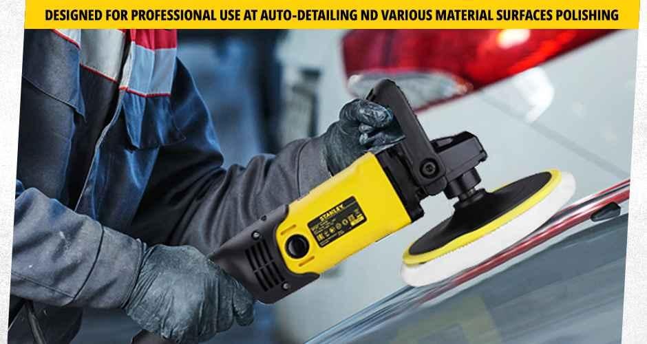 manufacturer details for