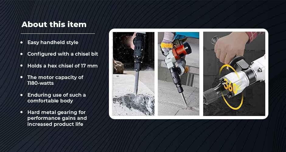 manufacturer details for