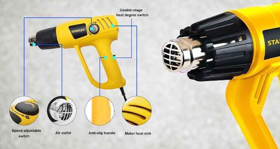 manufacturer details for