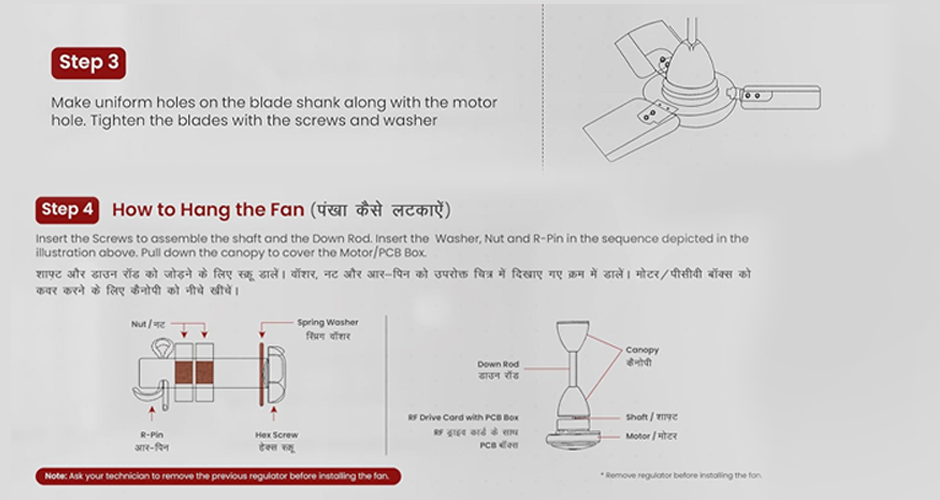 manufacturer details for