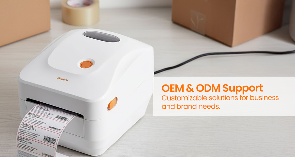 manufacturer details for